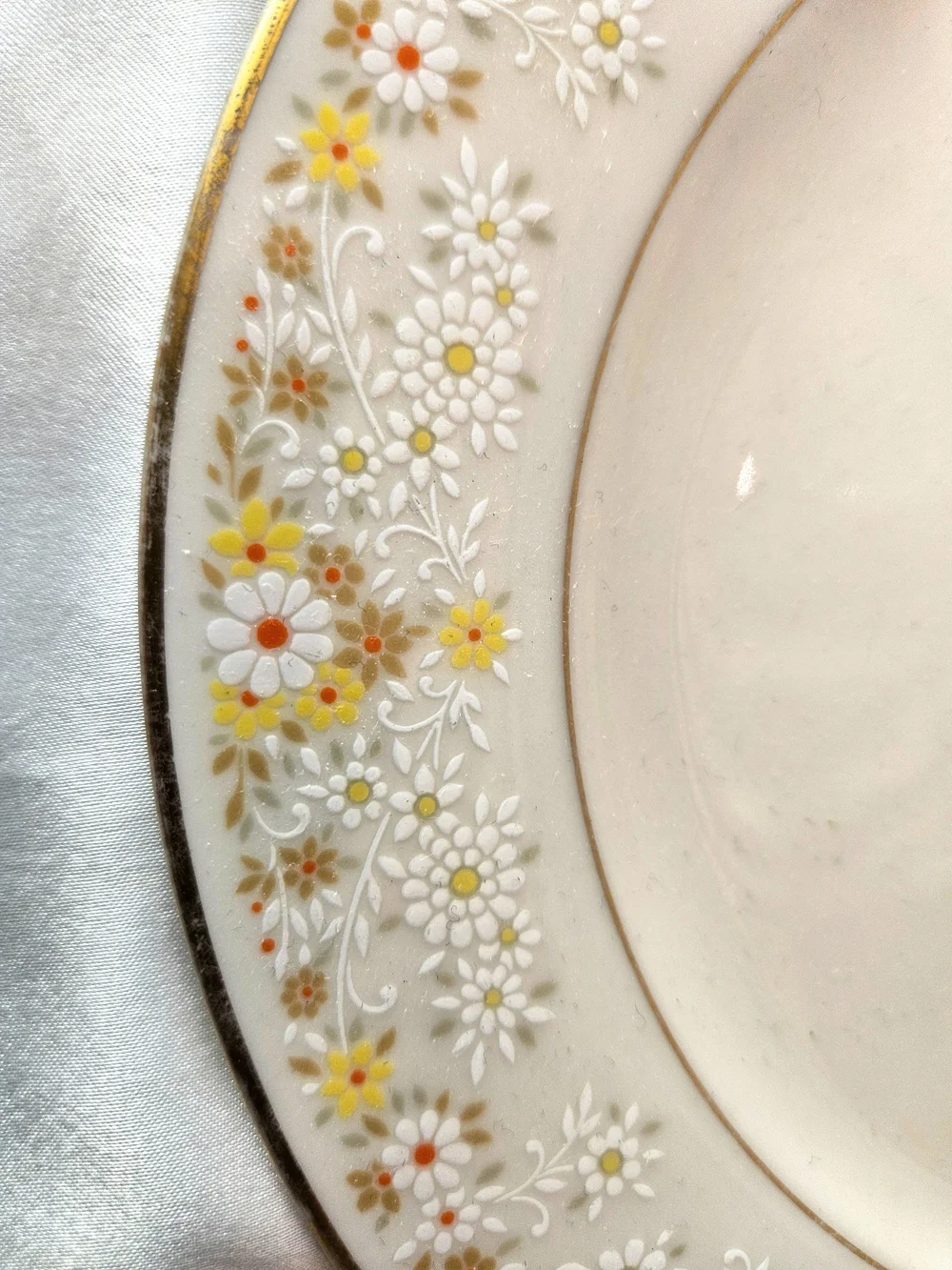 Noritake Vintage 